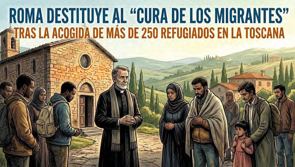 cura migrantes